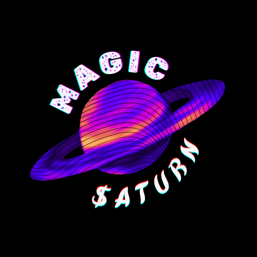 Magic Saturn